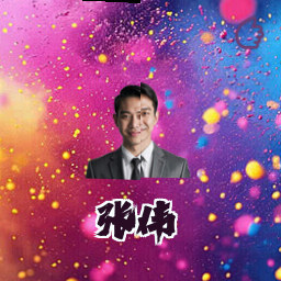 张伟